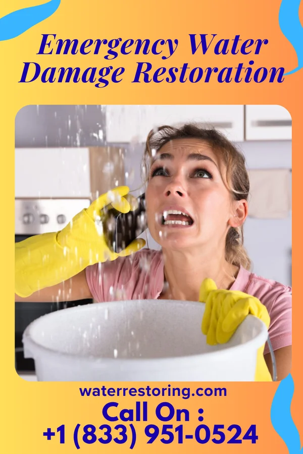 Emergency Water Damage Restoration in Trenton, KY
